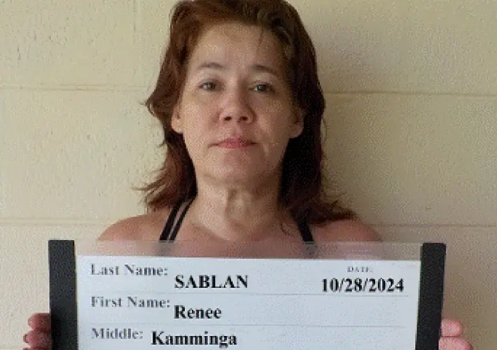 Complaint: Woman hid drugs in her purse