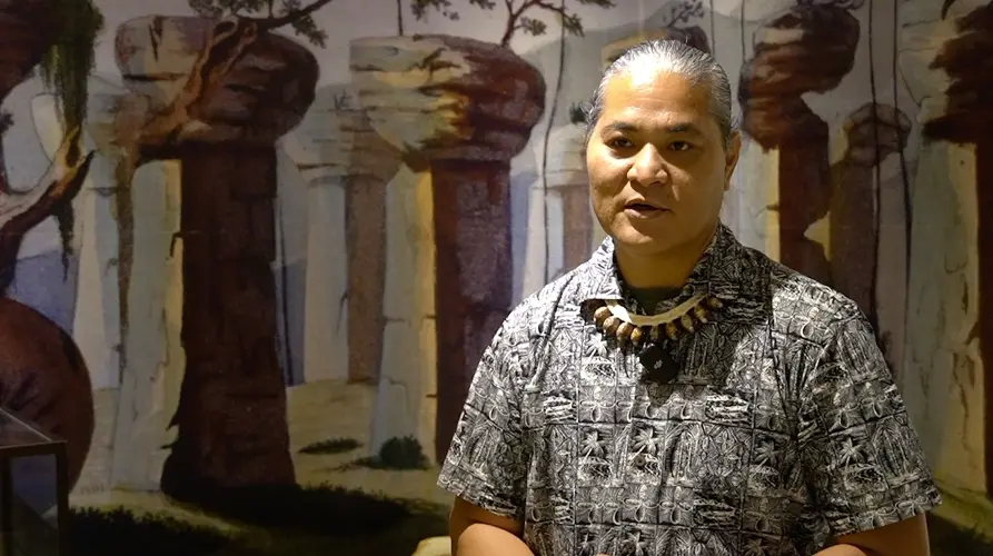 NMI Museum leads repatriation project to return ancestral remains