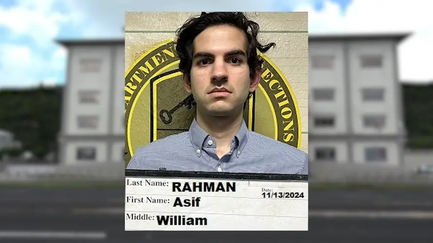 U.S. Government employee charged in leak of Israel's plans to attack Iran