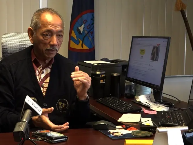 Public Auditor to give state of GovGuam updates at Guam Chamber of Commerce meeting