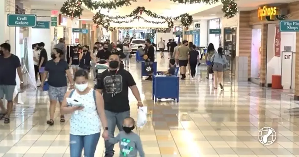 Black Friday to be declared GovGuam holiday, no classes for GDOE students