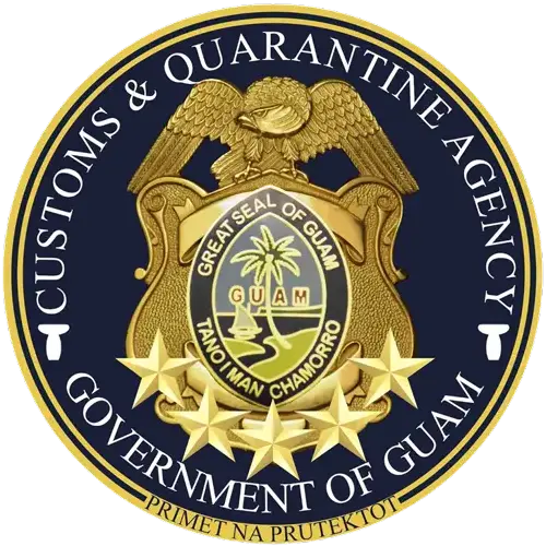 Guam Customs warns of phishing scams, fraudulent certificates and notices