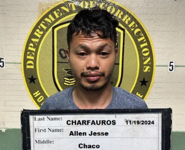 Complaint: Man broke into home through bathroom window