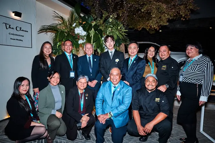 Guam Visitors Bureau brings Chamorro Cuisine at ‘Taste of Guam Night’