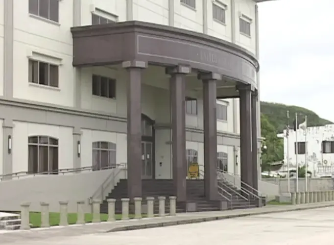 Jury deliberating in prison contraband case