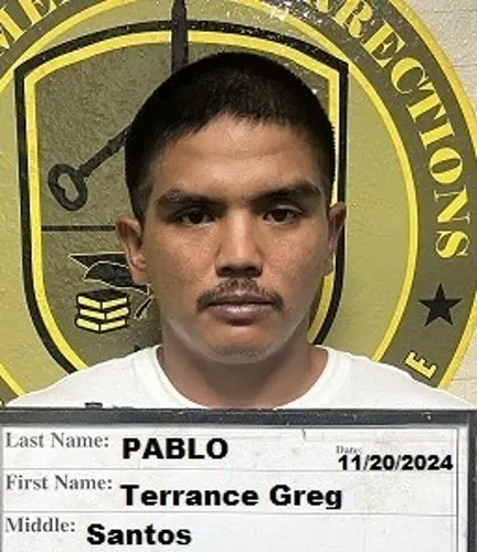 Complaint: Hardware store thief captured