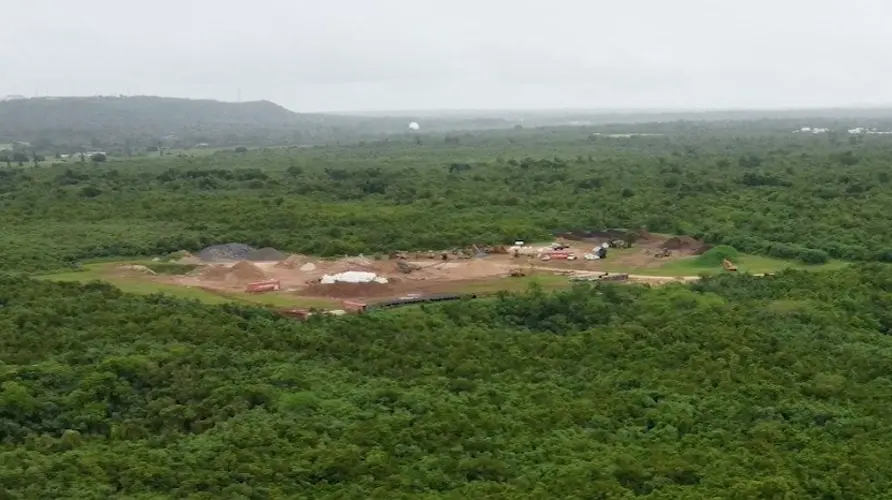 Guam Housing and Urban Renewal Authority to condemn Mangilao property for new hospital