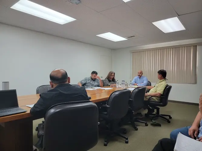 GHURA mulls decision to condemn lands in Mangilao for new hospital