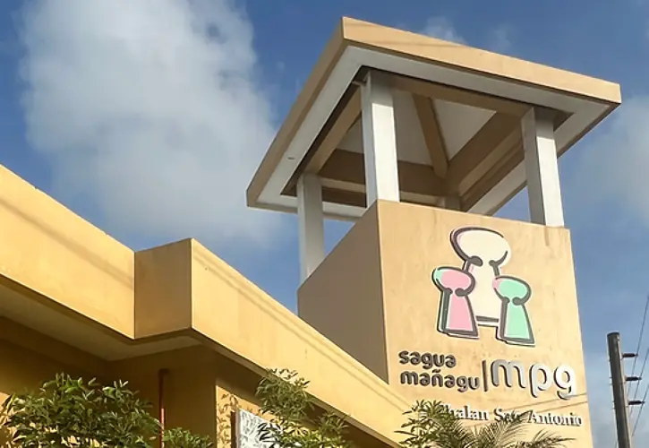 Sagua Clinic to transition into Famalao’an Wellness Center