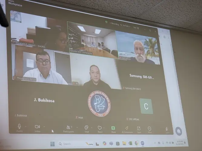 'Rushed': Landowners oppose GovGuam's condemnation of Mangilao properties