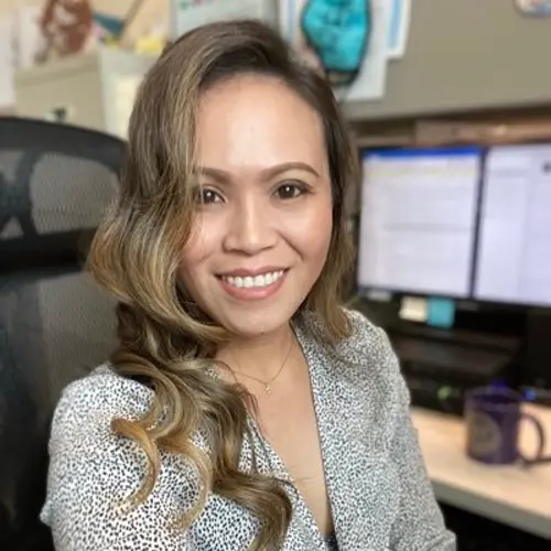 Guam Memorial Hospital welcomes Suzanne Lobaton as new Board of Trustees member