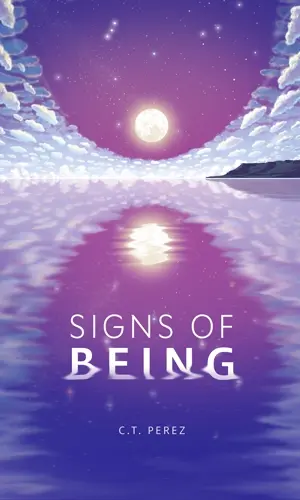 University of Guam Press celebrates the launch of Signs of Being by C.T. Perez