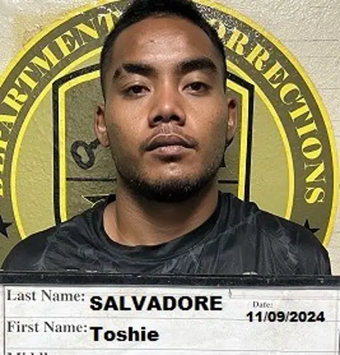 Dededo murder suspect argued with victim prior to pulling the trigger