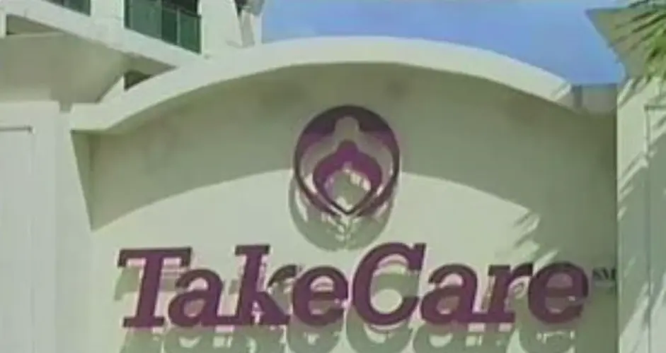Guam’s public hospital stops accepting TakeCare Insurance