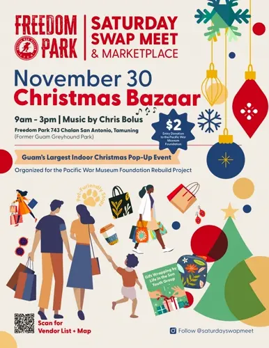 Christmas Bazaar