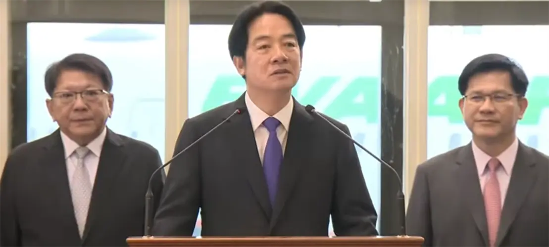 Taiwan President to visit Guam this week amid China's scrutiny