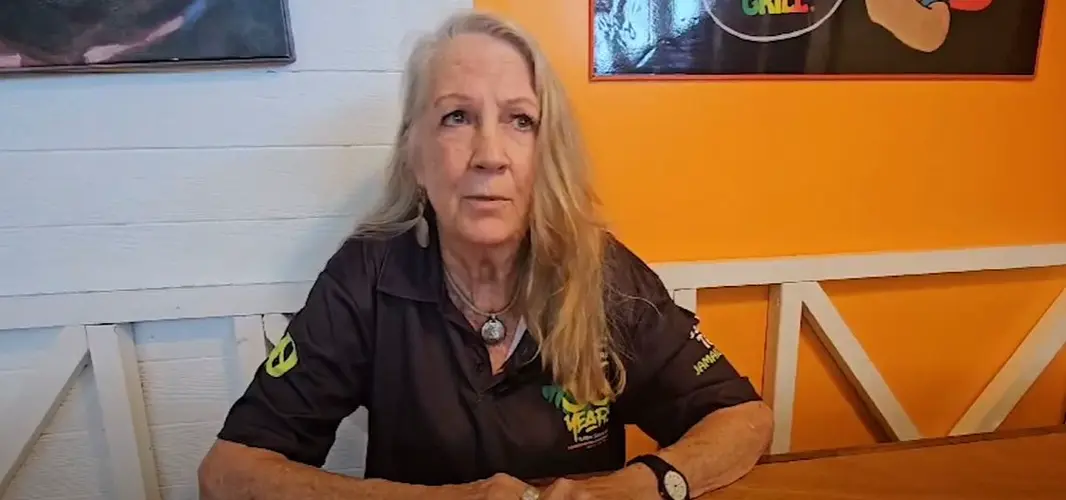 Longtime Jamaican Grill employees reflect on hitting milestone