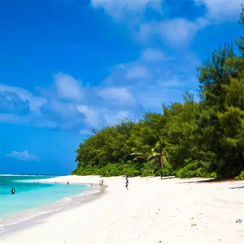 Four polluted beaches reported ahead of Mother’s Day weekend