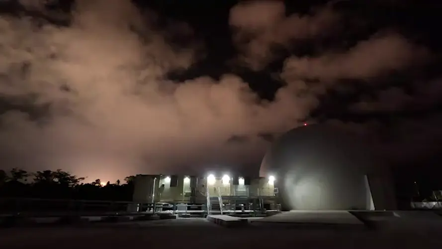 Concerns linger over recent missile intercept test exercise