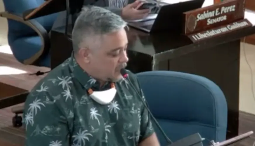 Vetoed hospital bill debated on session floor