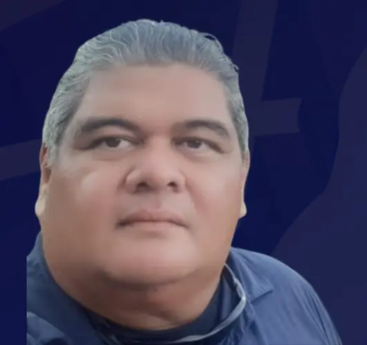 CNMI mourns the loss of dedicated public servant George N. Camacho