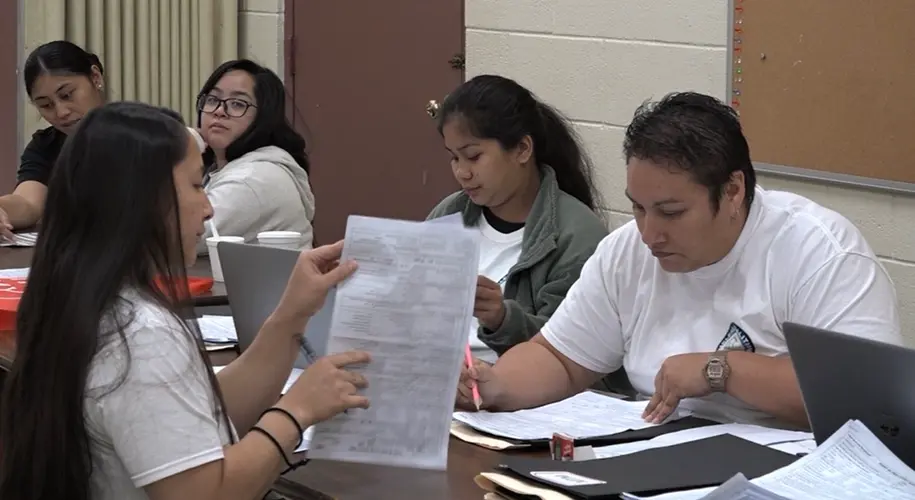 Guam Homeless Coalition seeking volunteers
