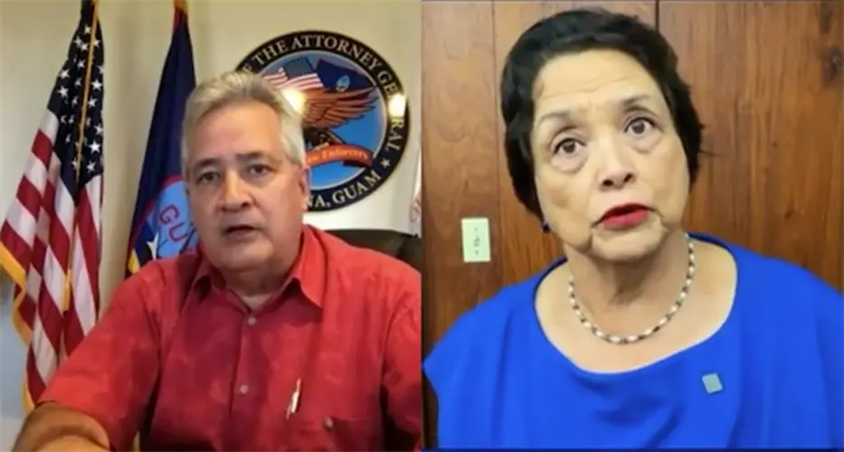 Governor, Attorney General remain at odds over use of ARP funding