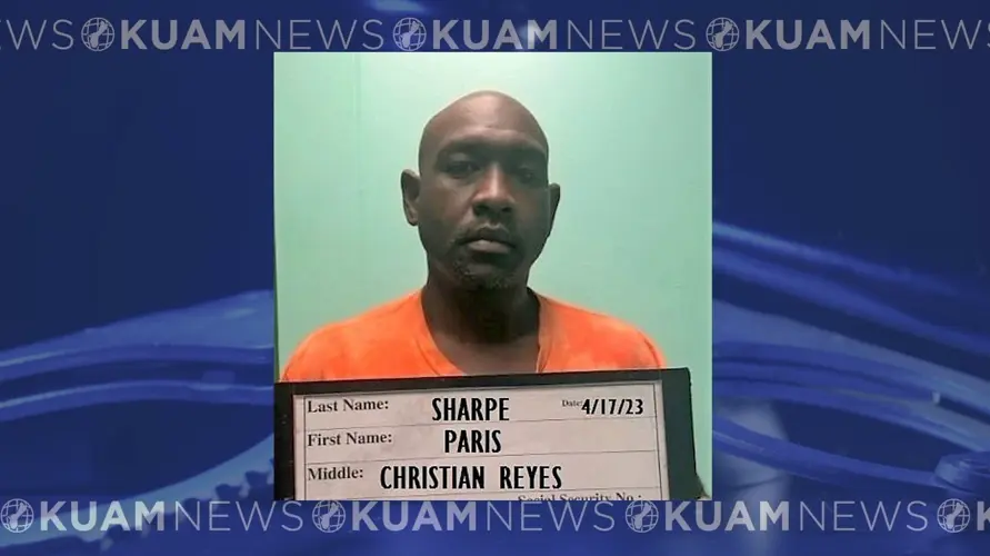 Justices overturn rape conviction for Paris Sharpe