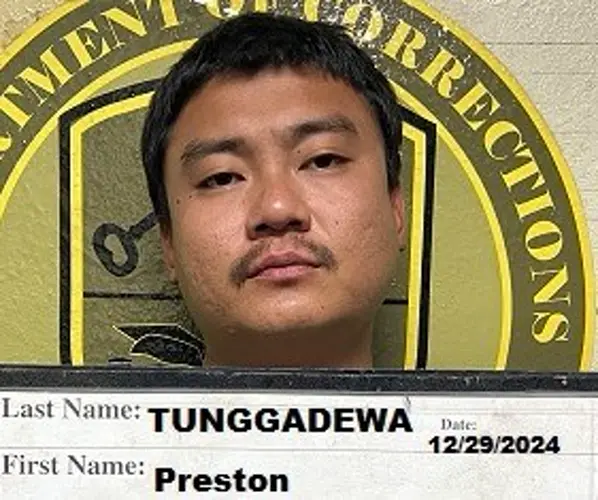 Tamuning man arrested in family violence, strangulation