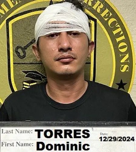 Drunk driver causes car crash in Tamuning