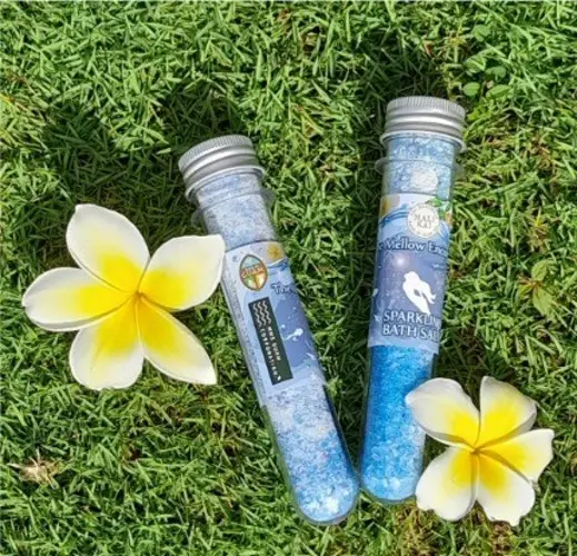 New made in Guam product launched in collaboration with Japanese Kindai University