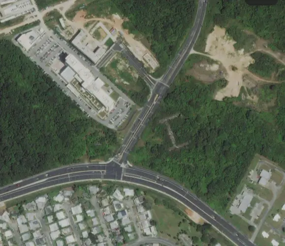 Pedestrian struck in Dededo on New Years Day dies from injuries