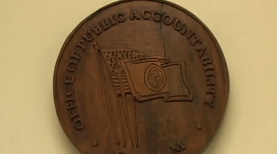 Office of Public Accountability releases financial audits for PBS Guam