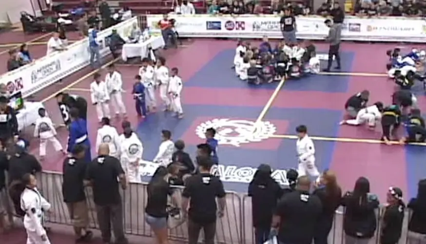 Copa de Marianas kicks off 2025 Marianas Open tour on Jan. 25