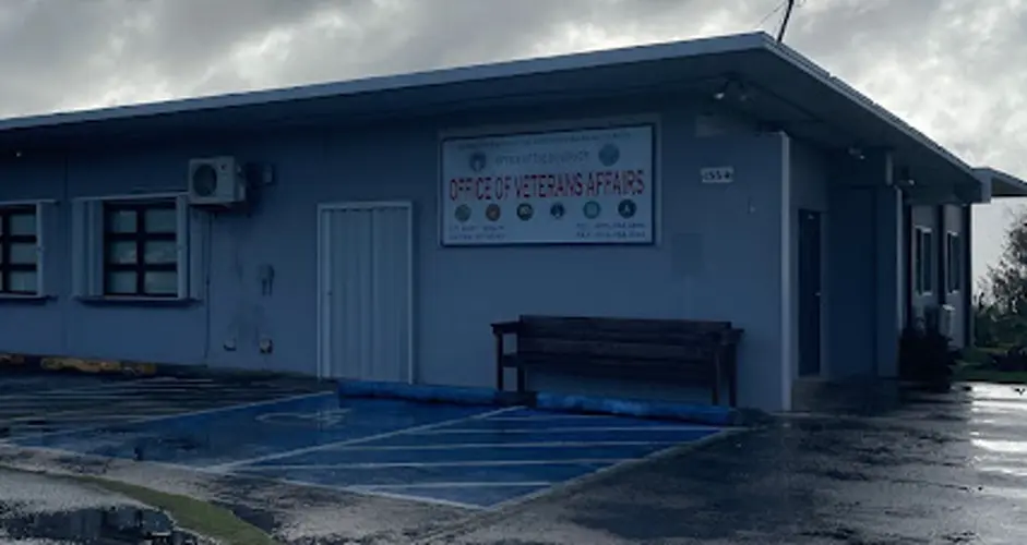 CNMI Office of Veteran Affairs begins distributions of standing electric fans