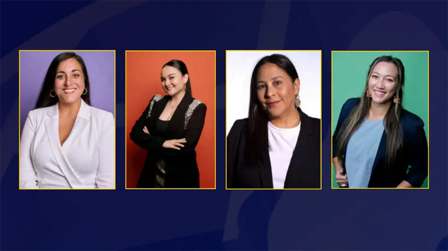 The Guam Women’s Chamber of Commerce announces its 2025 Executives