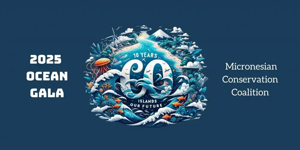 4TH ANNUAL OCEAN GALA