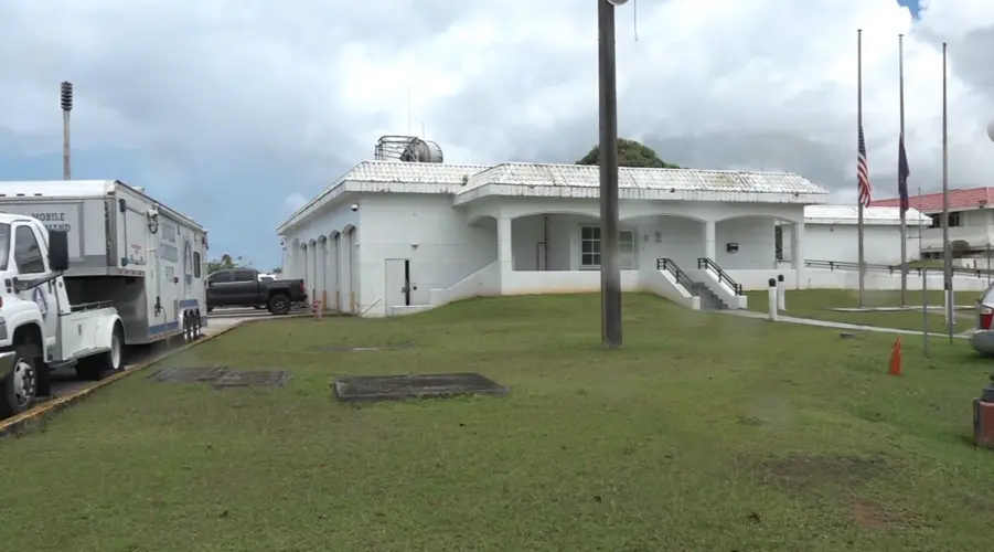 Oversight hearing requested to address Guam Homeland Security overtime audit