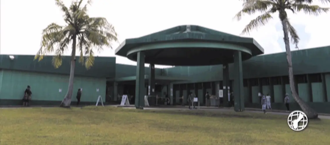 Crisis averted at Public Health, senior citizens programs to continue