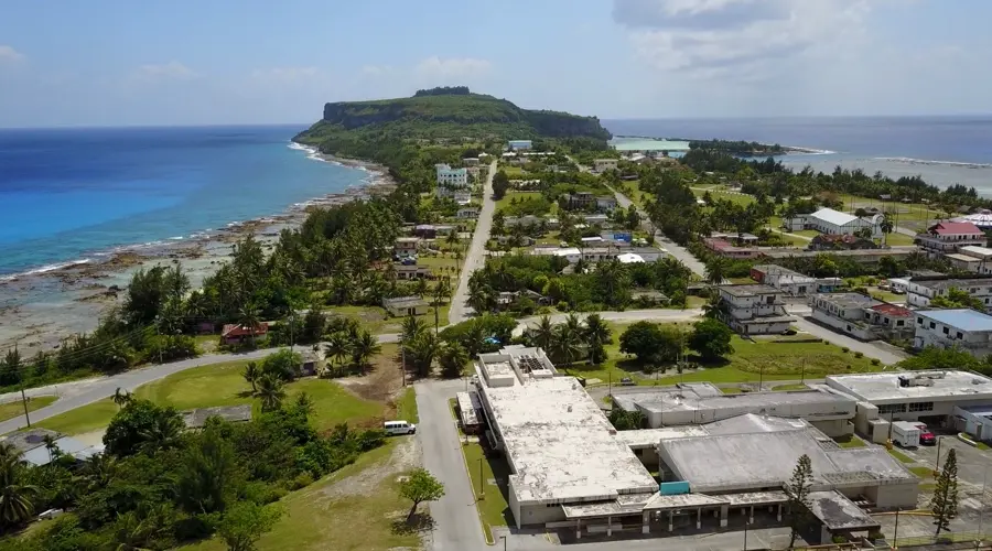 Star Marianas offers extra perks for Rota Marathon participants