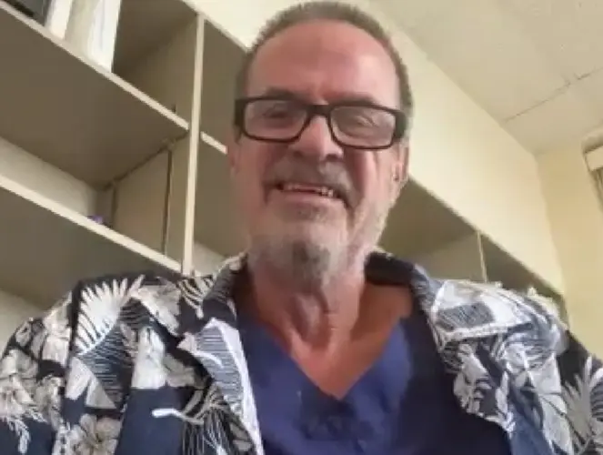 Guam Memorial Hospital new pathologist ready to take care of community, diagnose cancer
