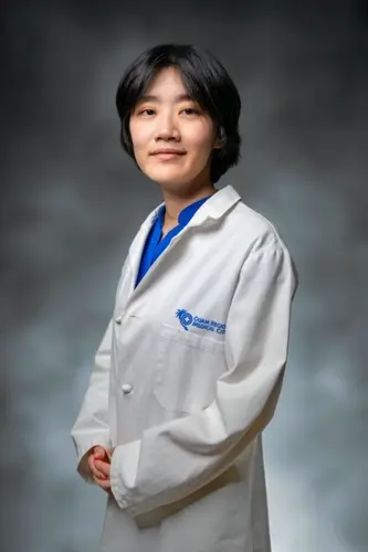 Guam Regional Medical City welcomes one of the island's only two gastroenterologists