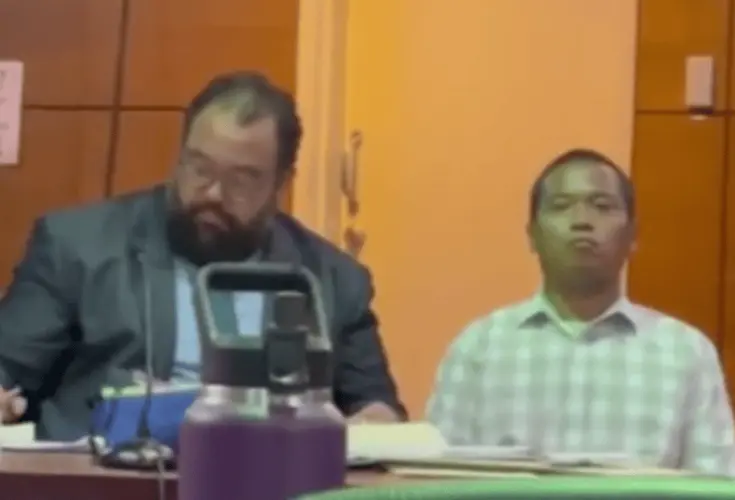 Man gets ten years after being caught attempting to have sex with child