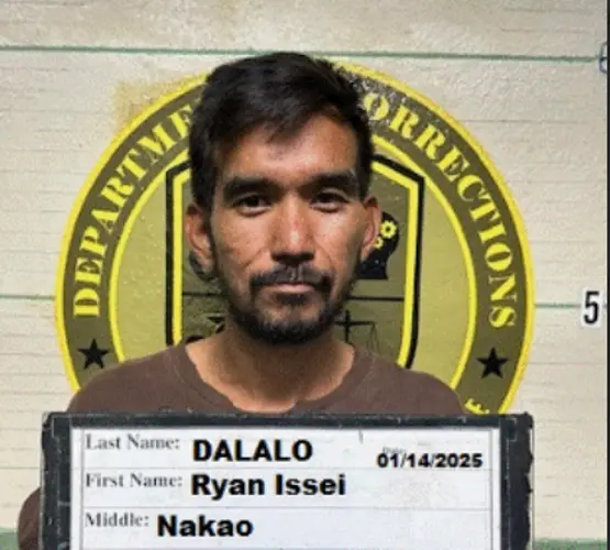 Man accused of selling borrowed car to buy meth