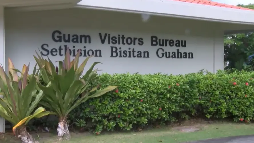 13 apply for Guam Visitors Bureau president/CEO position