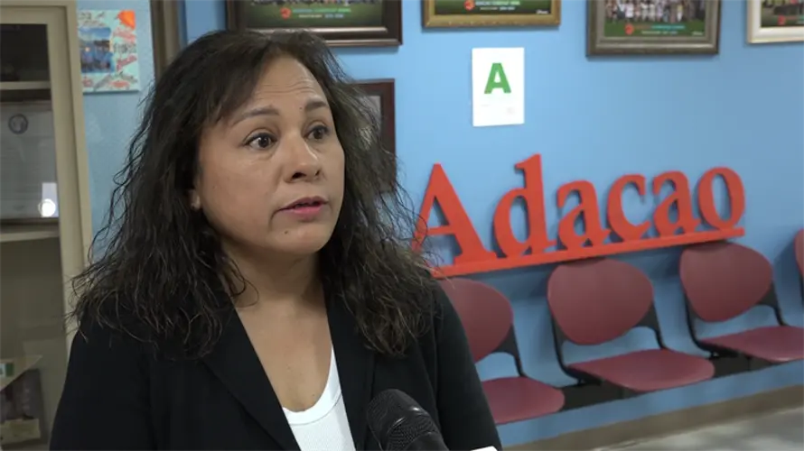 Adacao Elementary School reflects on journey to getting an "A" rating