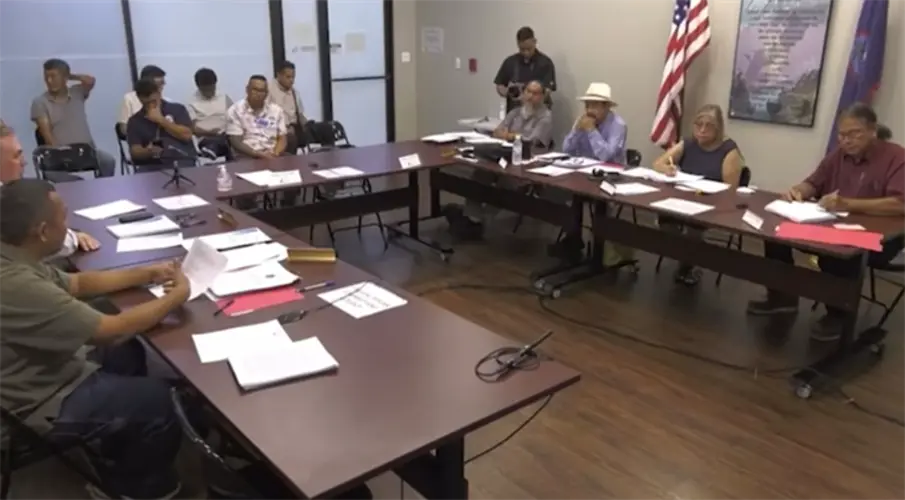 Safety discussed after gunshots heard during CLTC compliance inspections