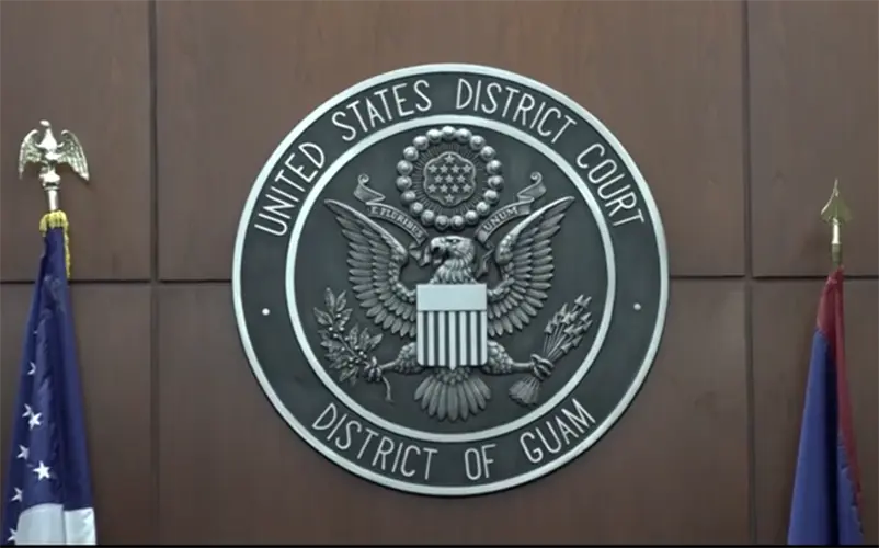 Chinese national caught illegally entering Guam to be sent back to CNMI