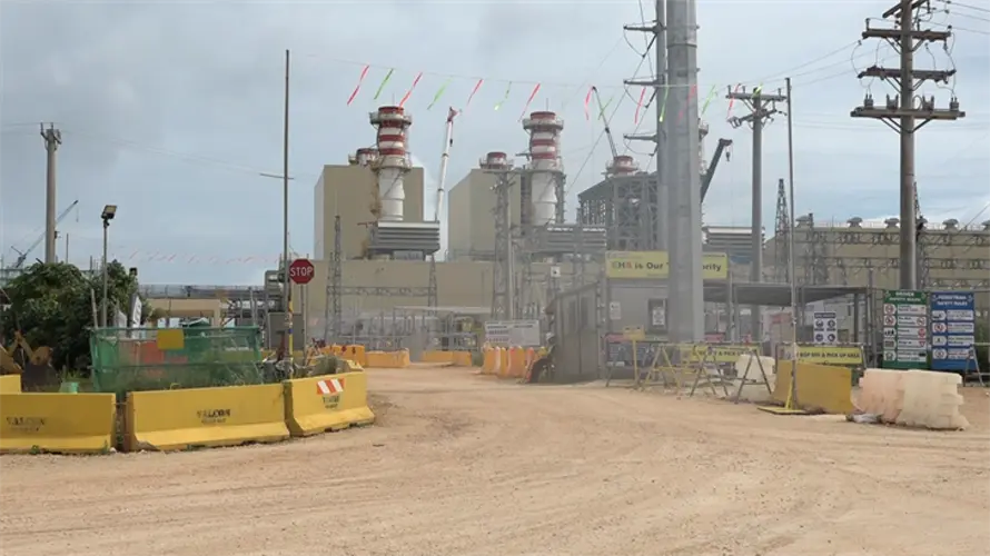 Guam Power Authority request the community to  conserve power during peak hours