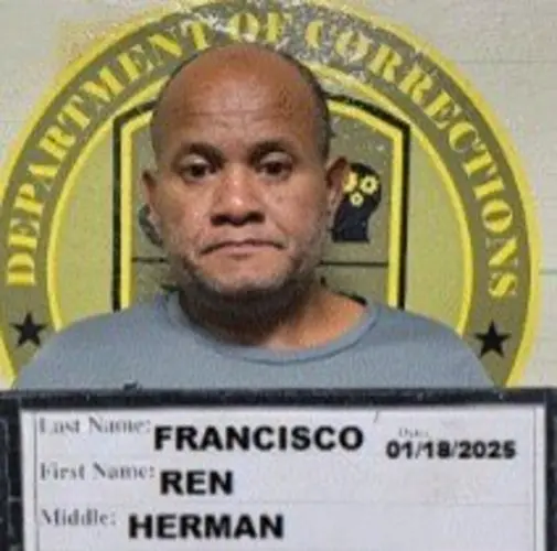 Complaint: Man admits to smoking meth